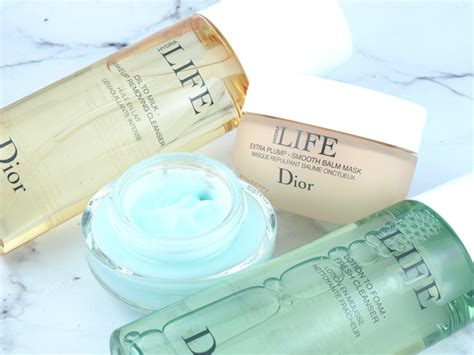 hydra life dior recensioni|Dior hydra life line review.